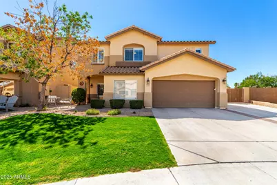 7849 W Via Del Sol --, Peoria, AZ 85383 - Photo 1