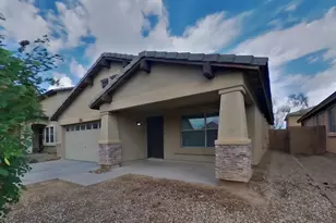 3326 W Saint Anne, Phoenix, AZ 85041 - Photo 1