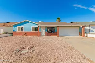 1412 E Carter Rd, Phoenix, AZ 85042 - Photo 1