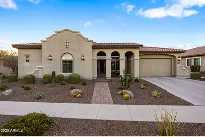 5052 N 205th Glen, Buckeye, AZ 85396 - Photo 1