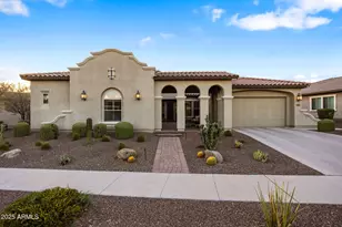 5052 N 205th Gln, Buckeye, AZ 85396 - Photo 1