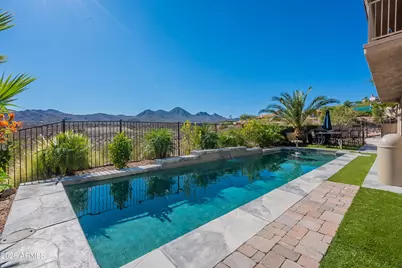 15633 E Golden Eagle Boulevard, Fountain Hills, AZ 85268 - Photo 1