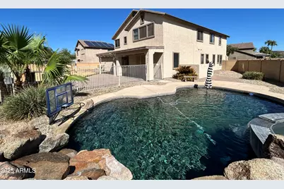 11824 N 144th Drive, Surprise, AZ 85379 - Photo 1