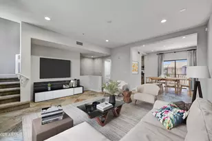 3935 E Rough Rider Rd, Phoenix, AZ 85050 - Photo 1