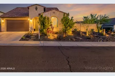 31069 N 138th Avenue, Peoria, AZ 85383 - Photo 1