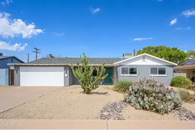 6814 E Belleview Street, Scottsdale, AZ 85257 - Photo 1
