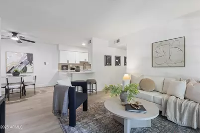 5995 N 78th Street #1111, Scottsdale, AZ 85250 - Photo 1