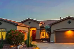 41646 N Emerald Lake Dr, Anthem, AZ 85086 - Photo 1