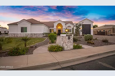 23560 S 201st Way, Queen Creek, AZ 85142 - Photo 1