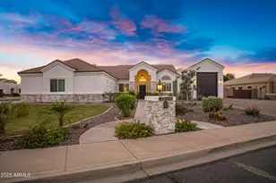 23560 S 201st Way, Queen Creek, AZ 85142 - Photo 1