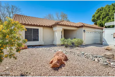 2545 E Granite View Drive, Phoenix, AZ 85048 - Photo 1