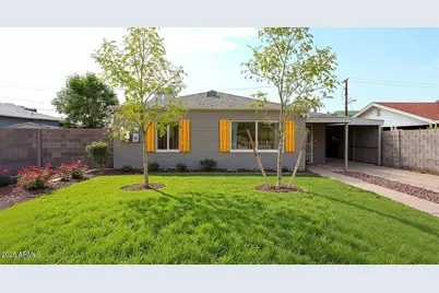 1851 E Avalon Drive, Phoenix, AZ 85016 - Photo 1