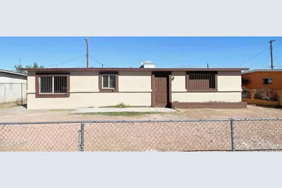 2302 E Lynne Lane, Phoenix, AZ 85042 - Photo 1