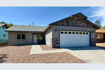 513 W Saddle Lane, Payson, AZ 85541 - Photo 1
