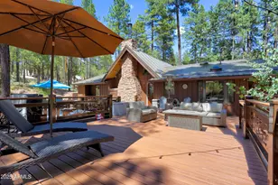 292 S Morris Mdws --, Payson, AZ 85541 - Photo 1