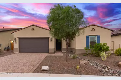 15843 S 177th Avenue, Goodyear, AZ 85338 - Photo 1