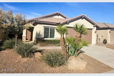 27270 W Ross Avenue, Buckeye, AZ 85396 - Photo 1