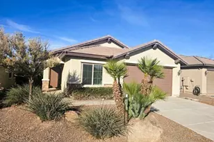 27270 W Ross Ave, Buckeye, AZ 85396 - Photo 1