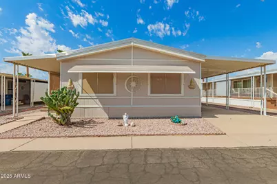 301 S Signal Butte Road #706, Apache Junction, AZ 85120 - Photo 1