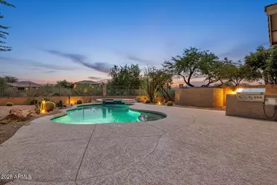 5209 E Sierra Sunset Trail, Cave Creek, AZ 85331 - Photo 1