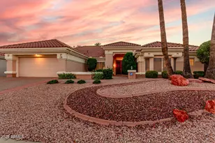 22120 N Golf Club Dr, Sun City West, AZ 85375 - Photo 1