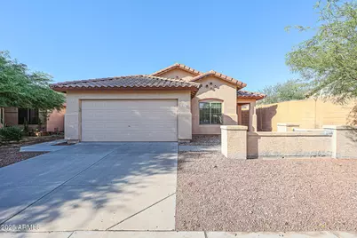 25138 W Fremont Drive, Buckeye, AZ 85326 - Photo 1