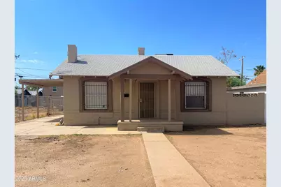 1521 E McKinley Street, Phoenix, AZ 85006 - Photo 1