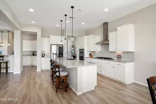 18913 N 260th Ln, Buckeye, AZ 85396 - Photo 15