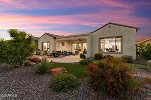 18913 N 260th Ln, Buckeye, AZ 85396 - Photo 41