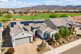 18913 N 260th Ln, Buckeye, AZ 85396 - Photo 1