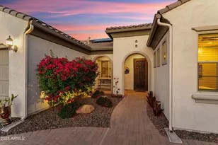18913 N 260th Ln, Buckeye, AZ 85396 - Photo 3