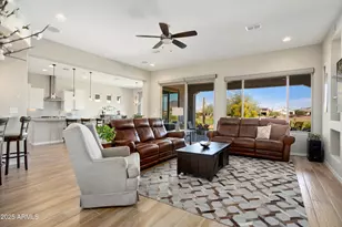 18913 N 260th Ln, Buckeye, AZ 85396 - Photo 7