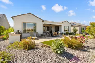 18913 N 260th Ln, Buckeye, AZ 85396 - Photo 39