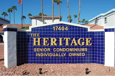 17404 N 99th Avenue #131, Sun City, AZ 85373 - Photo 1