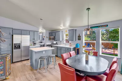 2625 Hooper Drive, Sedona, AZ 86336 - Photo 1