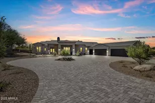 12863 E Cochise Rd, Scottsdale, AZ 85259 - Photo 1