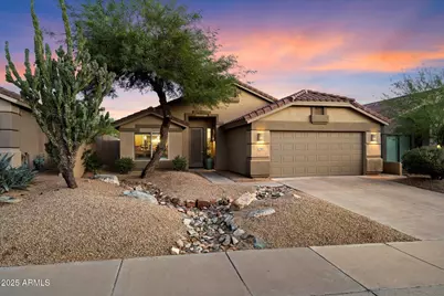 10367 E Morning Star Drive, Scottsdale, AZ 85255 - Photo 1