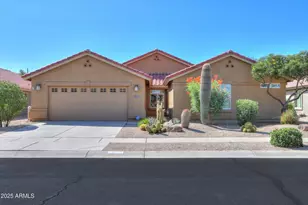 2675 E Desert Wind Dr, Casa Grande, AZ 85194 - Photo 1