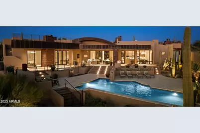 11271 E Cinder Cone Trail, Scottsdale, AZ 85262 - Photo 1