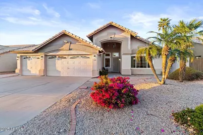 7538 E Forge Avenue, Mesa, AZ 85208 - Photo 1