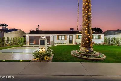 7320 E Latham Street, Scottsdale, AZ 85257 - Photo 1