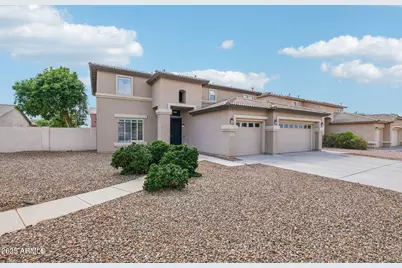 7525 W Tumblewood Drive, Peoria, AZ 85382 - Photo 1