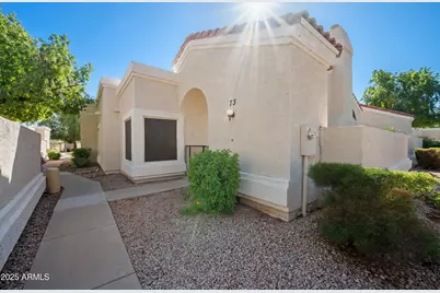 1111 W Summit Place #73, Chandler, AZ 85224 - Photo 1