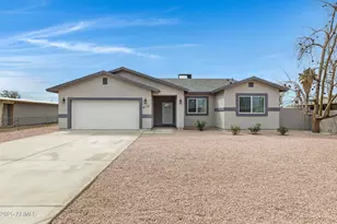8141 E 6th Ave, Mesa, AZ 85208 - Photo 1