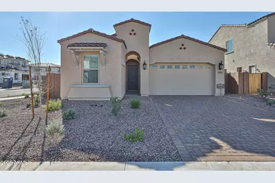 25074 N 75th Lane, Peoria, AZ 85383 - Photo 1