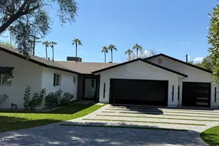 3526 N Rose Circle, Scottsdale, AZ 85251 - Photo 1