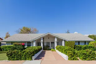 1338 E Kael St, Mesa, AZ 85203 - Photo 1