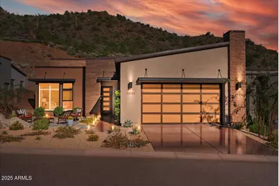 14551 N Adero Canyon Drive, Fountain Hills, AZ 85268 - Photo 1