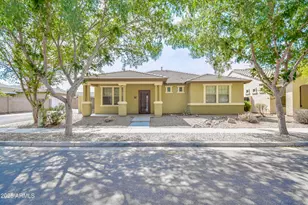 3327 E Ivanhoe St, Gilbert, AZ 85295 - Photo 1