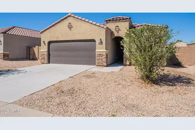 1134 E Palm Parke Boulevard, Casa Grande, AZ 85122 - Photo 1